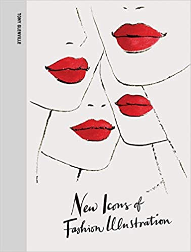 New icons of Fashion Illustration